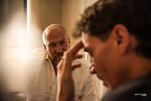 Emmanuel Frantz-Mercadal portrait